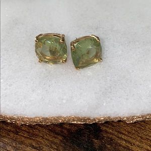 Kate Spade Stud Earrings